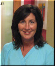 melinda g photo